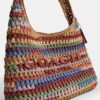 Bolso de hombro Brooklyn 28