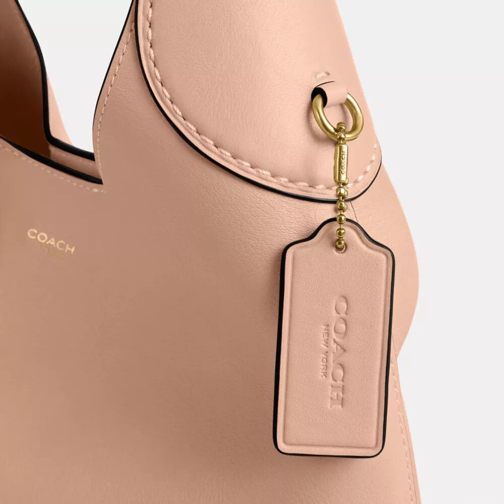 Bolso de hombro Brooklyn 28
