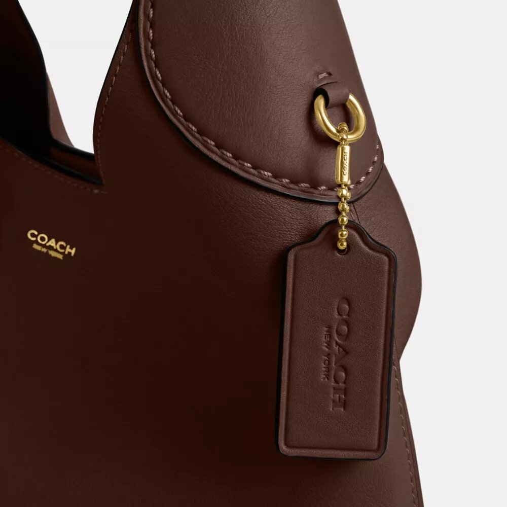 Bolso de hombro Brooklyn 28