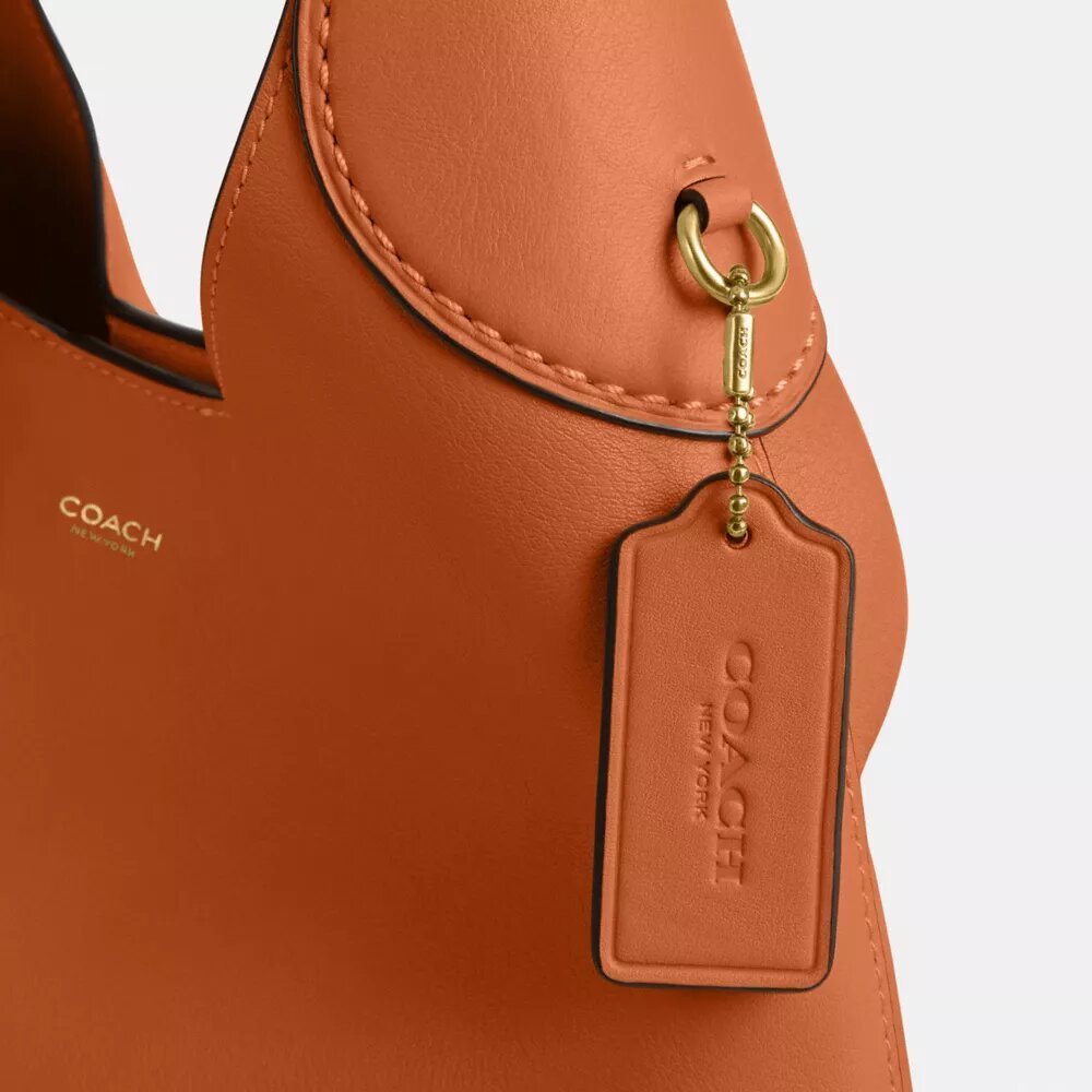 Bolso de hombro Brooklyn 28