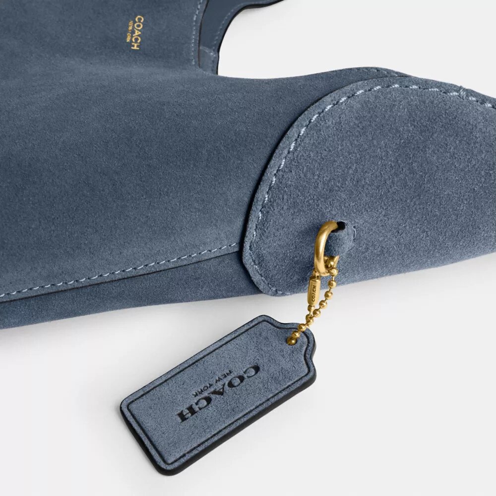 Bolso de hombro Brooklyn 28