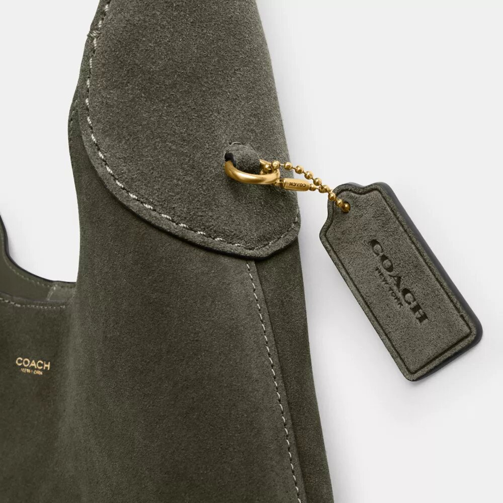 Bolso de hombro Brooklyn 28