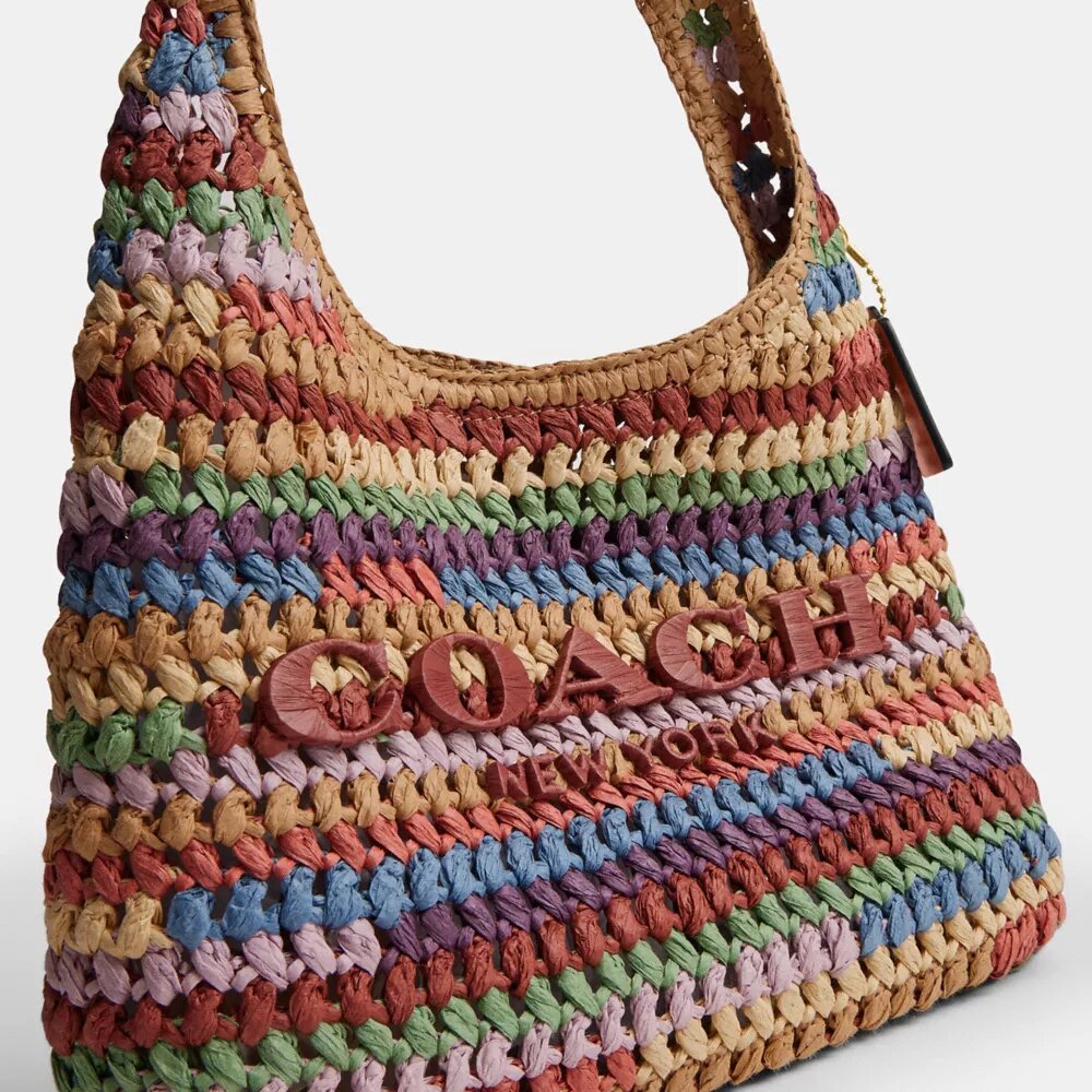 Bolso de hombro Brooklyn 28