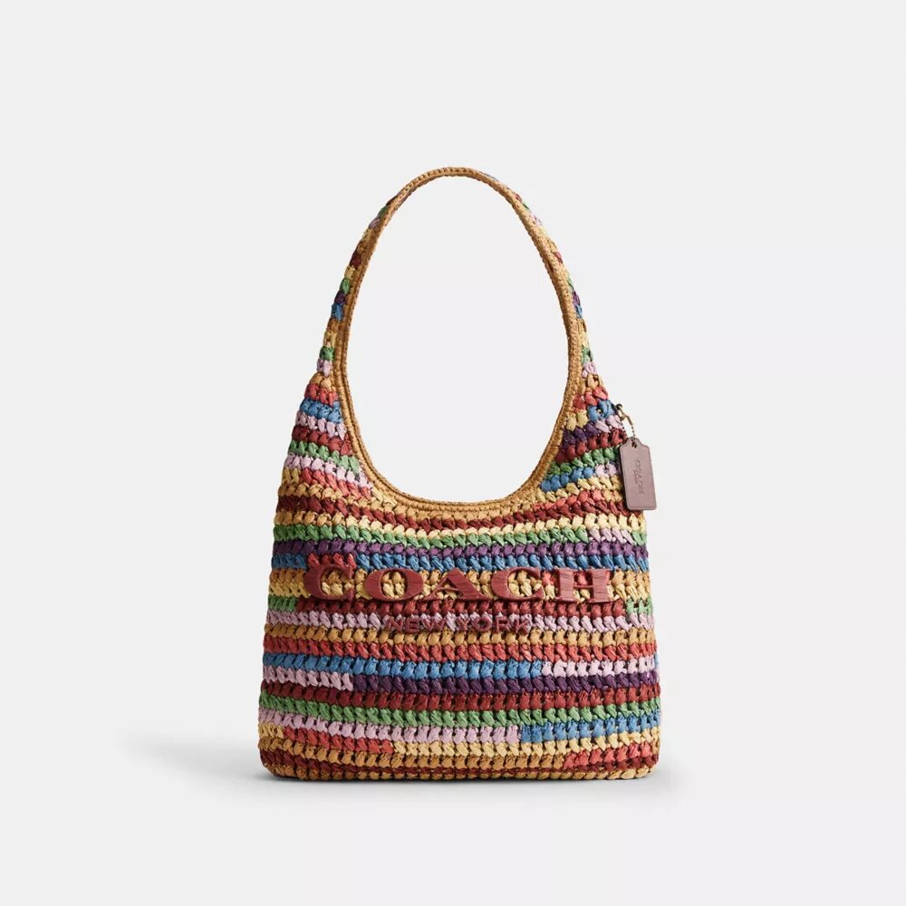 Bolso de hombro Brooklyn 34