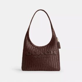 Bolso de hombro Brooklyn 34