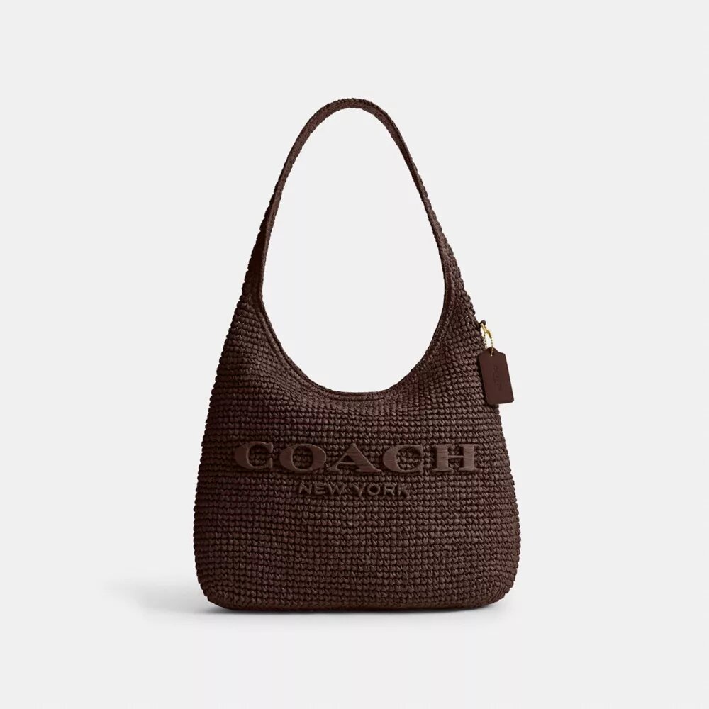 Bolso de hombro Brooklyn 34