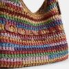 Bolso de hombro Brooklyn 34