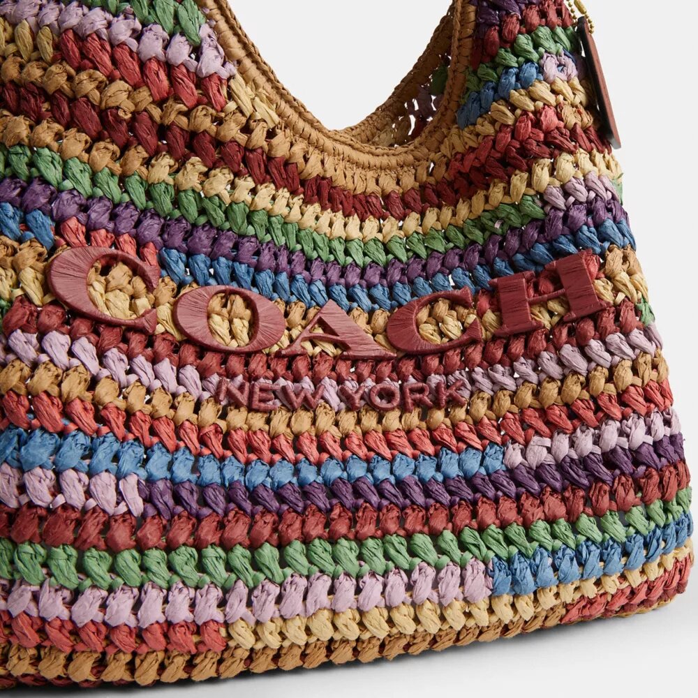 Bolso de hombro Brooklyn 34