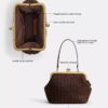 Bolso de hombro Brooklyn 34