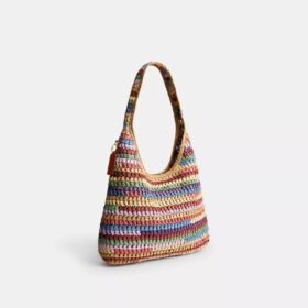Bolso de hombro Brooklyn 34