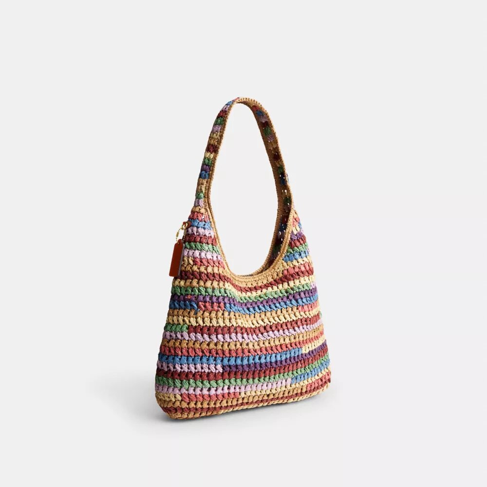 Bolso de hombro Brooklyn 34