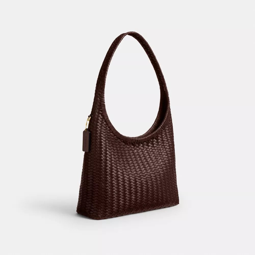 Bolso de hombro Brooklyn 34
