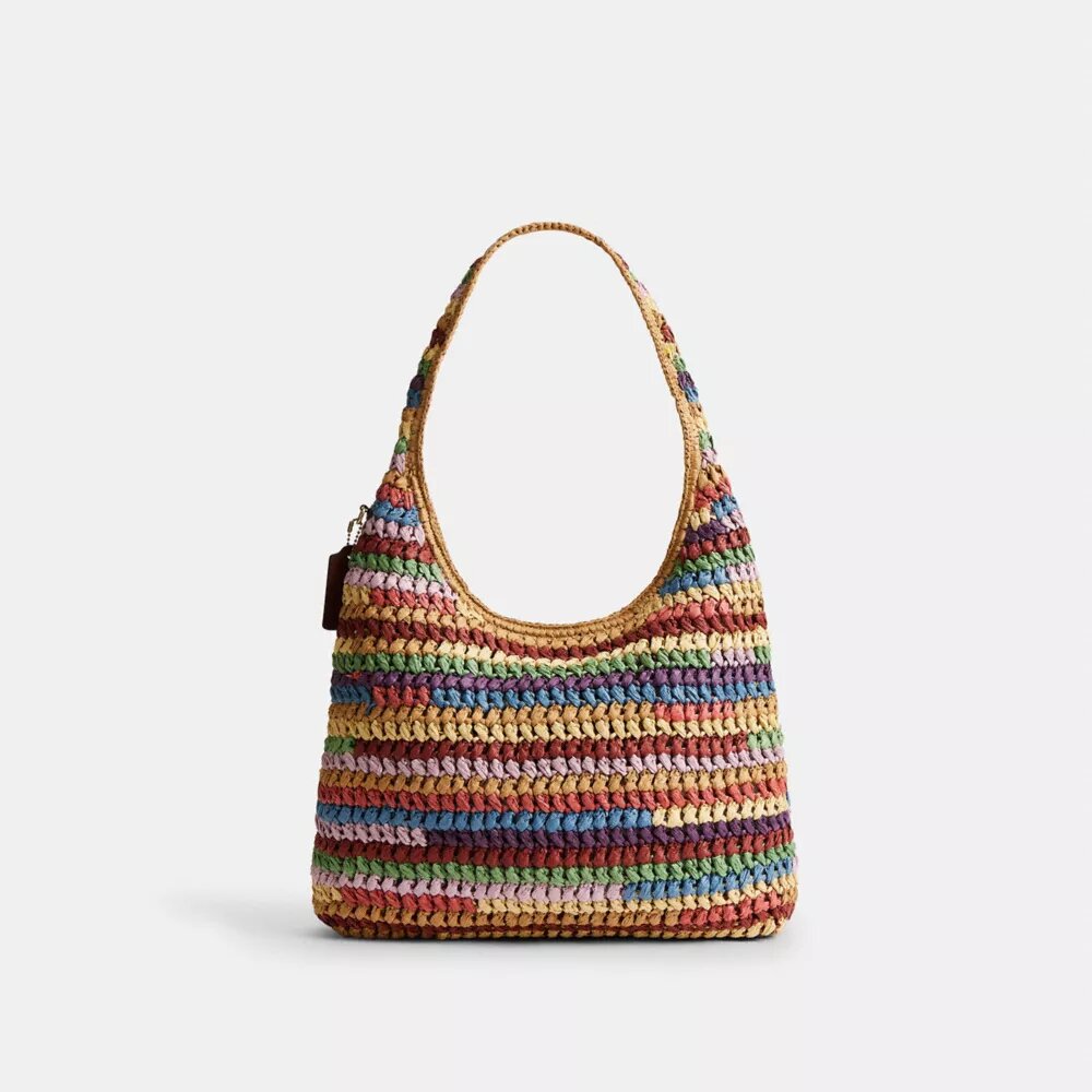 Bolso de hombro Brooklyn 34