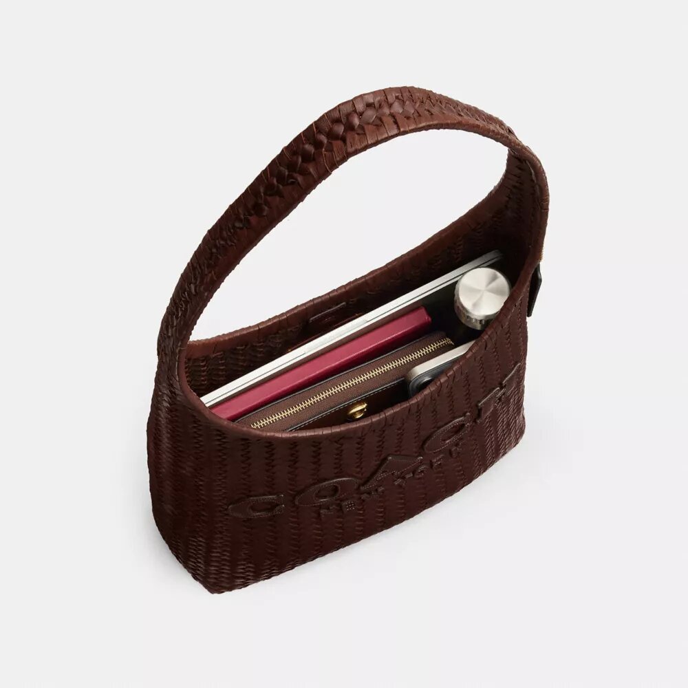 Bolso de hombro Brooklyn 34