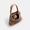 Bolso de hombro Brooklyn 34