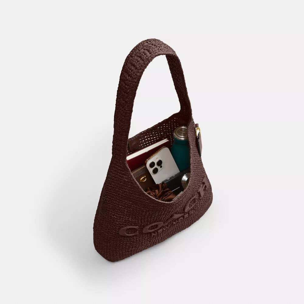 Bolso de hombro Brooklyn 34