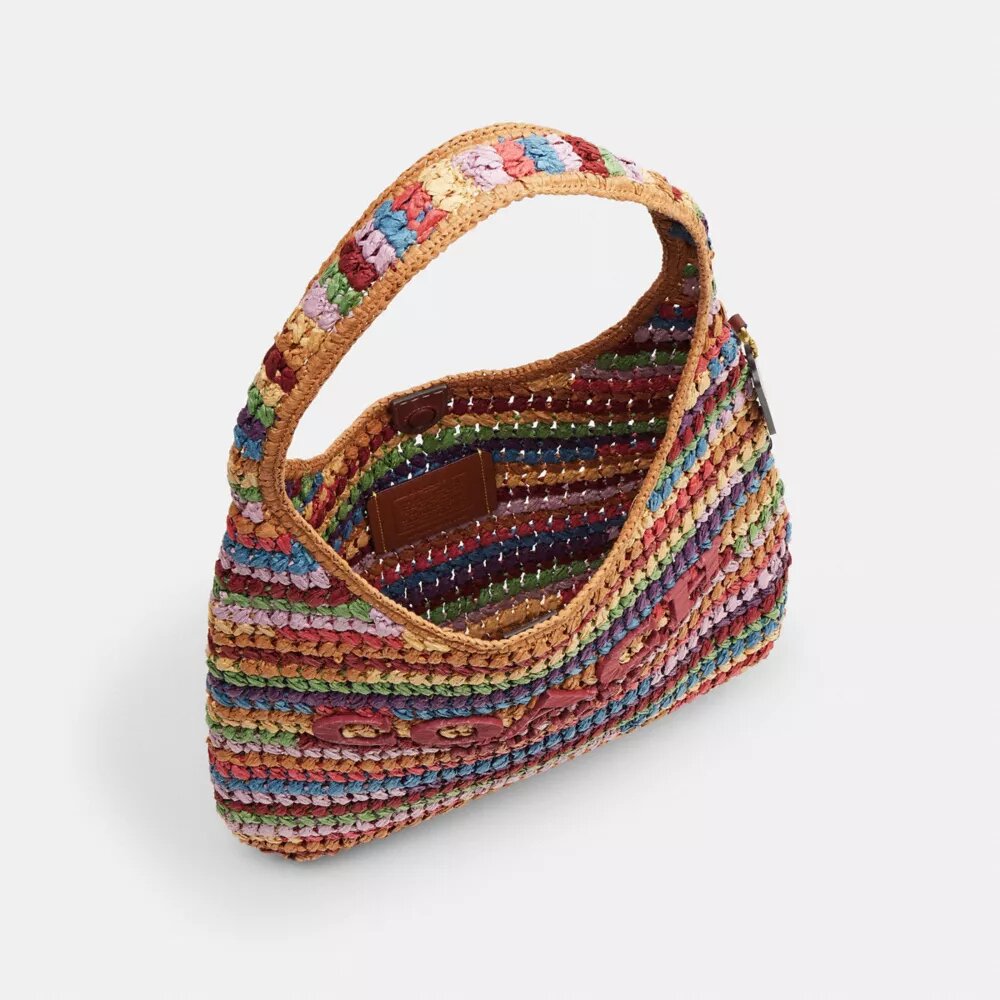 Bolso de hombro Brooklyn 34