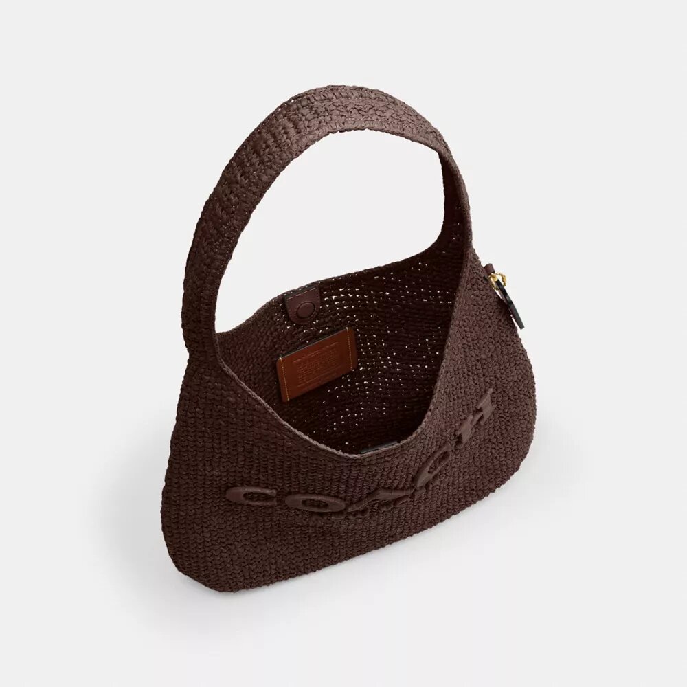 Bolso de hombro Brooklyn 34