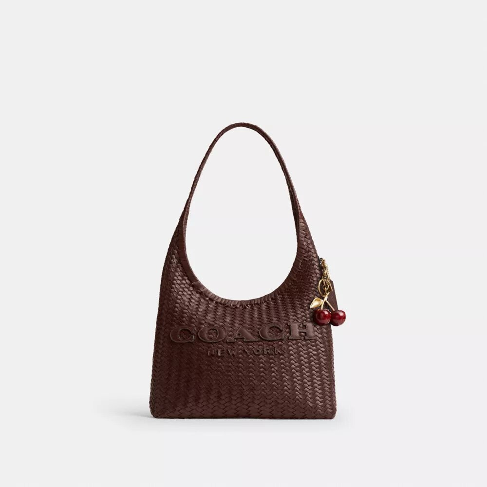 Bolso de hombro Brooklyn 34