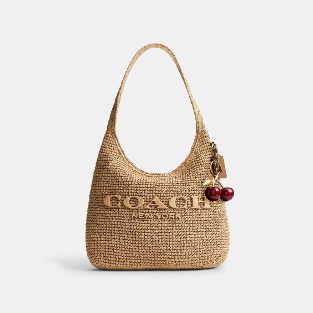 Bolso de hombro Brooklyn 34