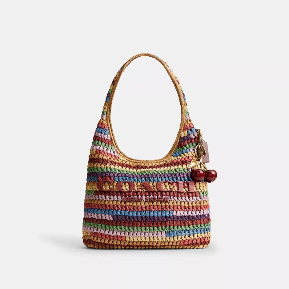 Bolso de hombro Brooklyn 34