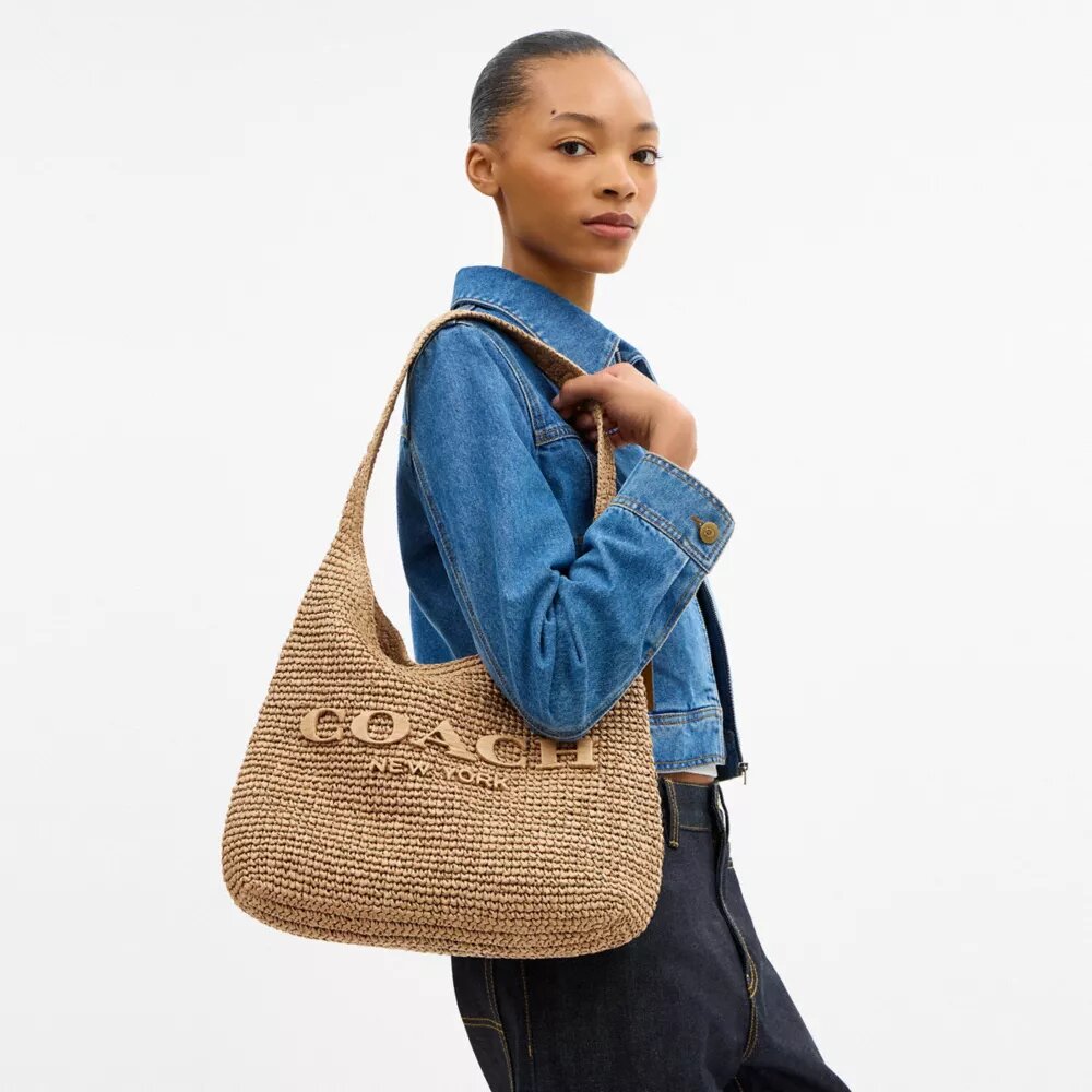 Bolso de hombro Brooklyn 34