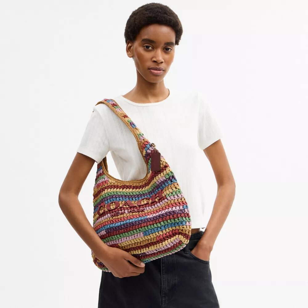 Bolso de hombro Brooklyn 34