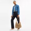 Bolso de hombro Brooklyn 34