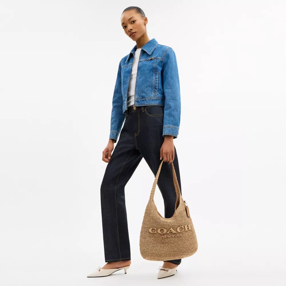 Bolso de hombro Brooklyn 34