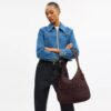 Bolso de hombro Brooklyn 34
