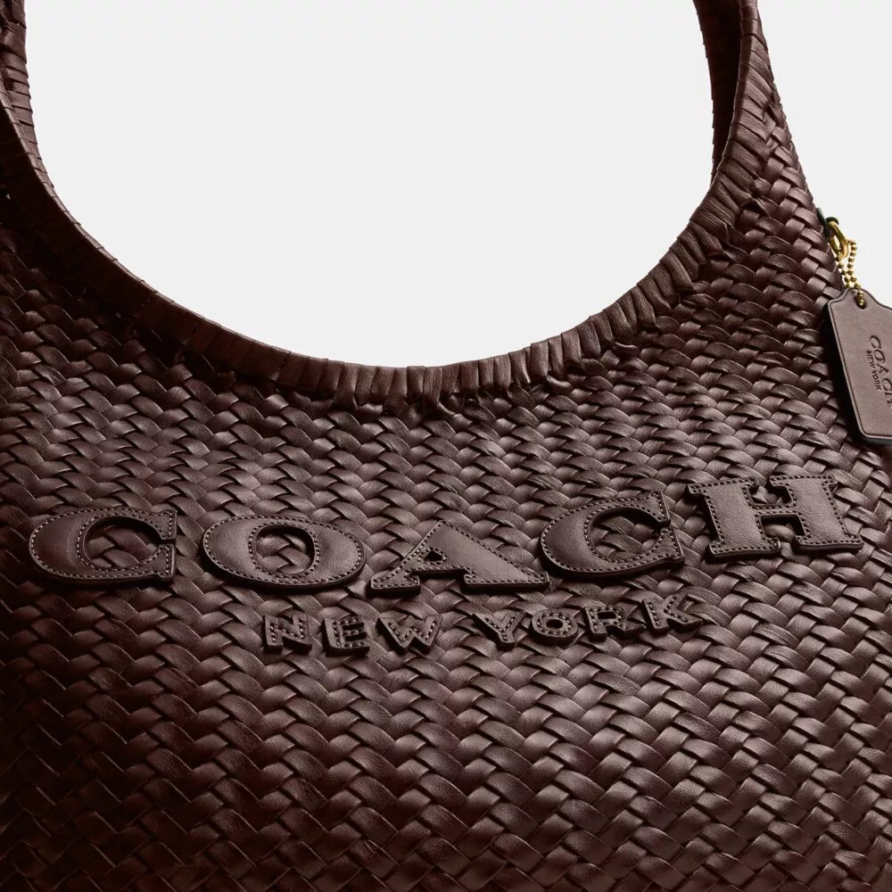 Bolso de hombro Brooklyn 34