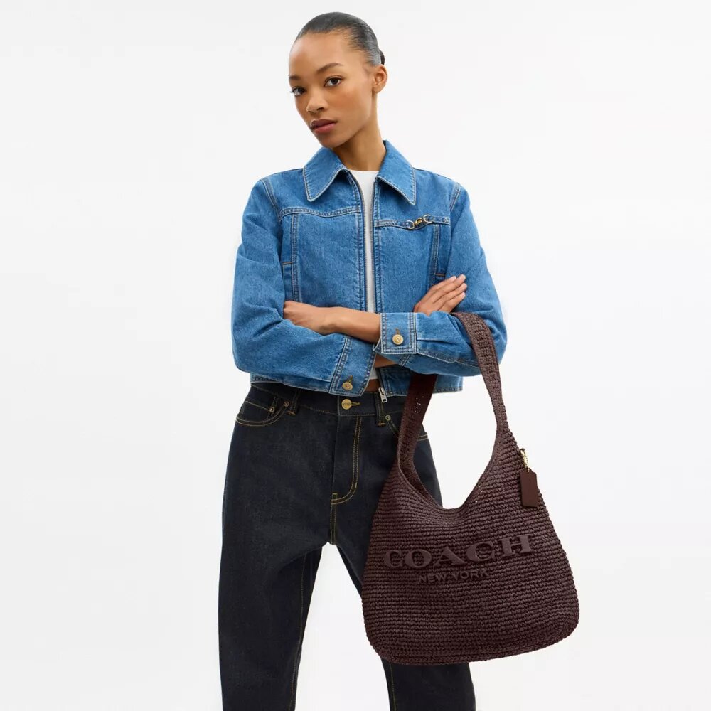 Bolso de hombro Brooklyn 34