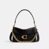 Bolso de hombro «Chain Tabby»