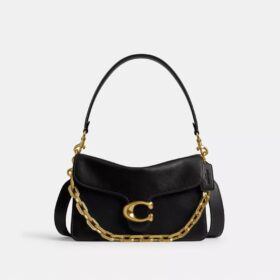 Bolso de hombro «Chain Tabby»
