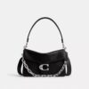 Bolso de hombro «Chain Tabby»