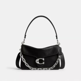 Bolso de hombro «Chain Tabby»