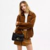 Bolso de hombro «Chain Tabby»