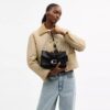 Bolso de hombro «Chain Tabby»