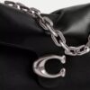 Bolso de hombro «Chain Tabby»