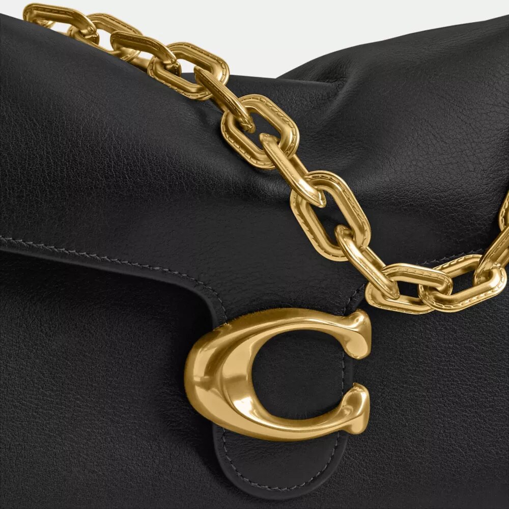 Bolso de hombro «Chain Tabby»