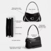 Bolso de hombro «Chain Tabby»