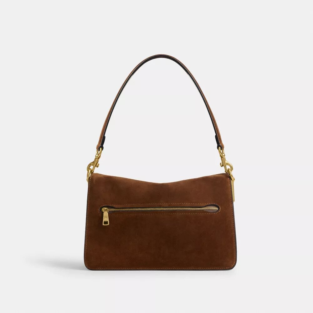 Bolso de hombro Chain Tabby