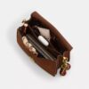 Bolso de hombro Chain Tabby