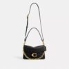 Bolso de hombro «Chain Tabby»