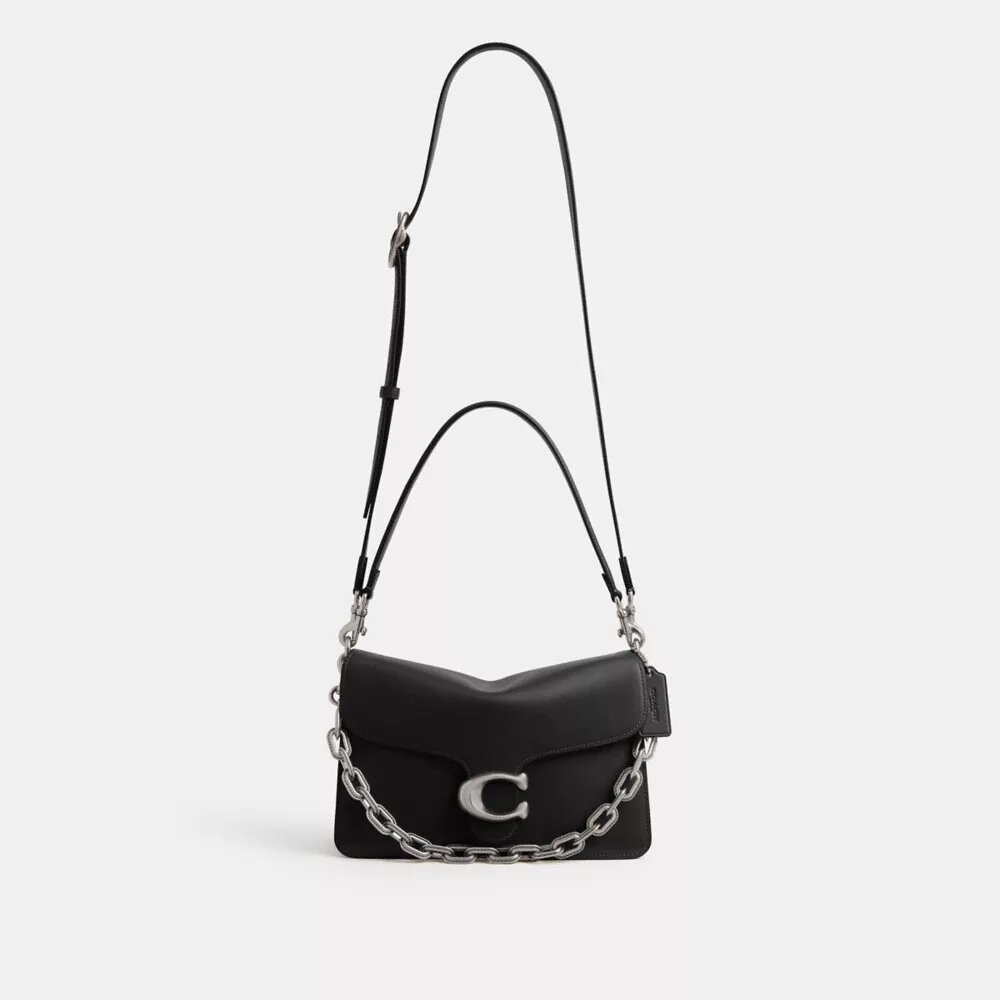 Bolso de hombro «Chain Tabby»
