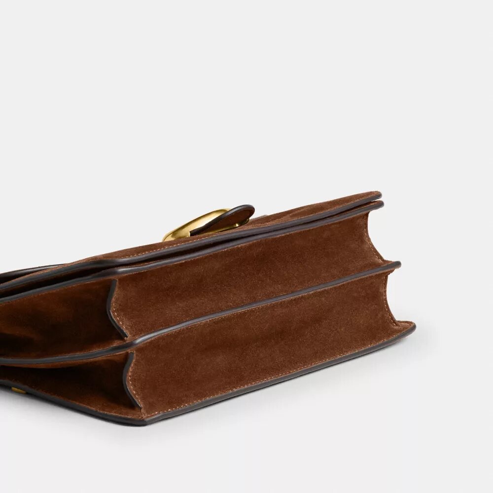 Bolso de hombro Chain Tabby