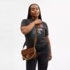 Bolso de hombro Chain Tabby