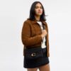 Bolso de hombro «Chain Tabby»