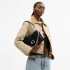 Bolso de hombro «Chain Tabby»
