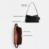 Bolso de hombro Chelsea 30